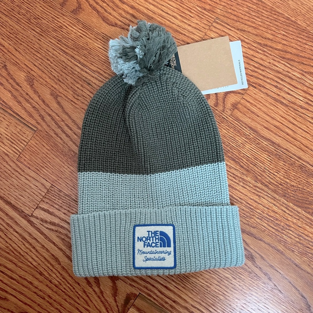 North Face Women’s Beanie